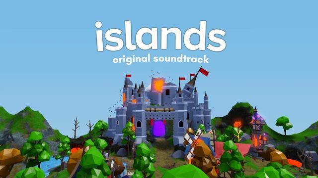 Roblox Islands OST - Farming Festival смотреть онлайн
