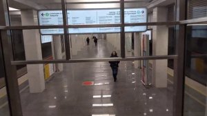 «НОВАЯ» СТАНЦИЯ МЕТРО «КАШИРСКАЯ», С БКЛ, НО БЕЗ ЗАМОСКВОРЕЦКОЙ ЛИНИИ