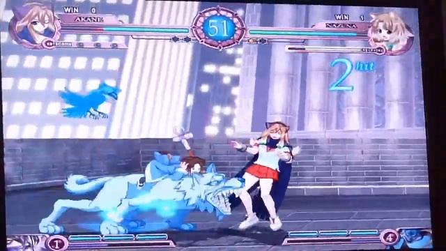 Sugoi! Arcana Heart 2: Gameplay смотреть онлайн