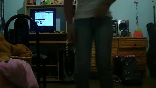 Ana (yo) Bailando floguer смотреть онлайн