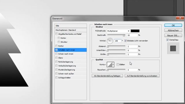 Photoshop Tutorial - Metall stanz effect смотреть онлайн