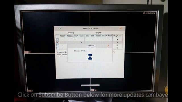 SmartMeye DVR Configure For P2P From Cambaye Com
