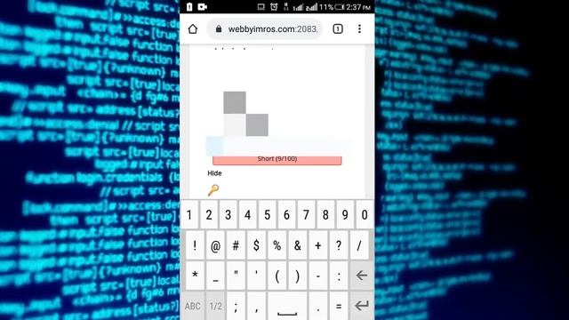 How to install Wordpress using a Android phone смотреть онлайн
