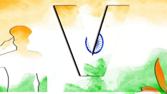 15 August whatsapp status,Independence day whatsapp status With Latter V смотреть онлайн