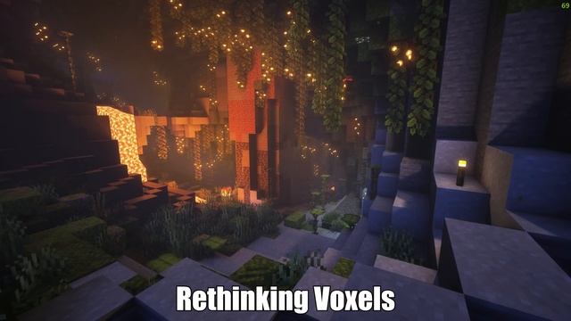 Top 10 Minecraft Shaders  - 2023