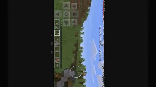 BlackJack в Minecraft'e часть 1 начало смотреть онлайн
