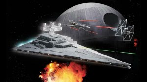 ИМПЕРСКИЙ МАРШ STAR WARS (РОК ВЕРСИЯ)