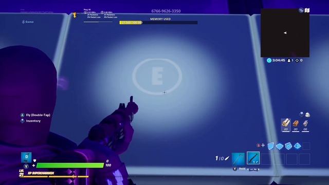 Hope TUTORIAL - Fortnite Music Blocks (XXXTENTACION) смотреть онлайн