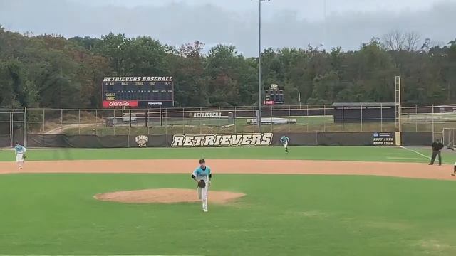 Jack Gilmer, 2021, 2B MIF RHP смотреть онлайн