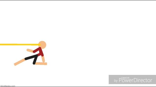 Physics test ( 18 FPS | No TWEEN | ) - Stick Nodes смотреть онлайн