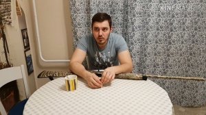 Патрон холодной пристрелки 12к