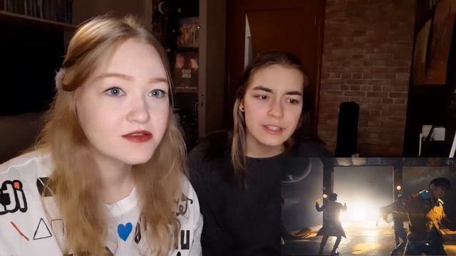 SHINee 샤이니 'Don't Call Me' MV REACTION/РЕАКЦИЯ смотреть онлайн