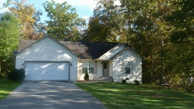 $124,900 2BR 2BA in CROSSVILLE 38572. Call Kris Burk: (931) 788-1794 смотреть онлайн
