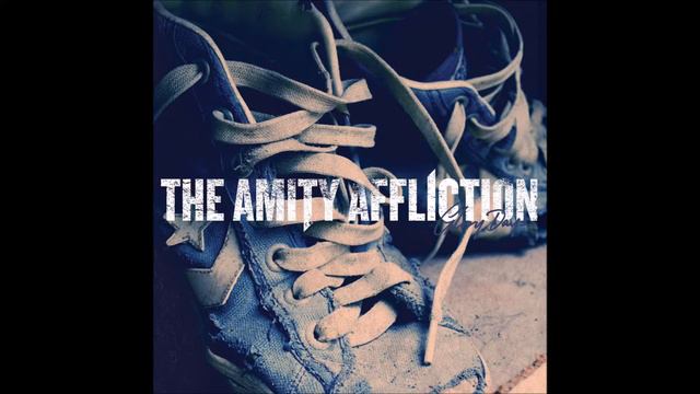 The Amity Affliction - I Heart Throbsy смотреть онлайн