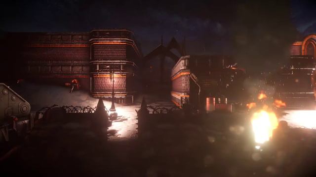 Warhammer Zombies! смотреть онлайн