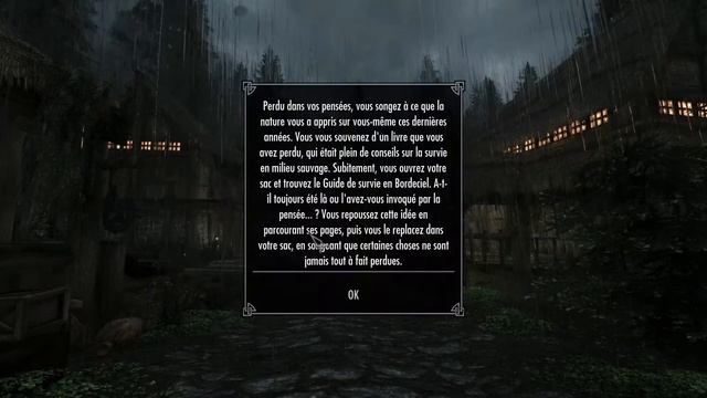 Skyrim [FR] - La voie de l'assassin - Jour 1 & Présentation du let's play смотреть онлайн
