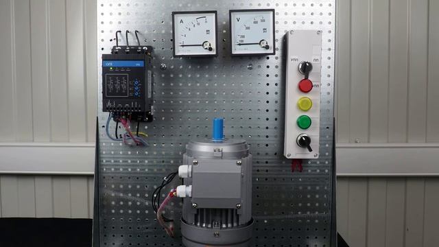 Устройства плавного пуска серии SFB