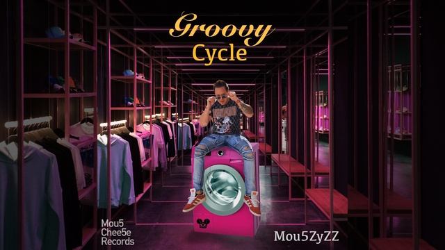 Groovy Cycle смотреть онлайн