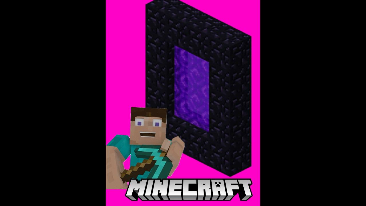 Minecraft. Стив нашел сокровище и попал в ..#minecraft смотреть онлайн