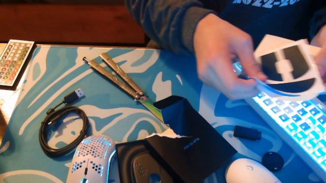 Unboxing g pro X superlight wireless (gameplay) смотреть онлайн