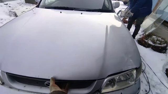 гараж для ремонта смотреть онлайн