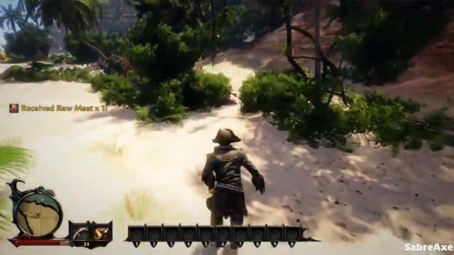 Risen 3: Titan Lords - PC Gameplay 720p смотреть онлайн