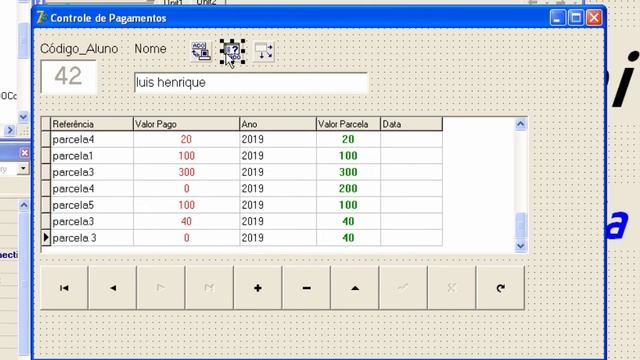 Como exibir valor no formato moeda no Delphi 7 смотреть онлайн