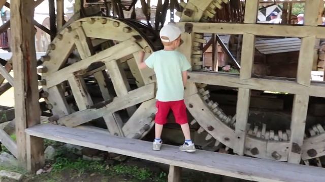 МЫШКИН.МУЗЕИ.РЕСТОРАН МЫШКИН ИНН