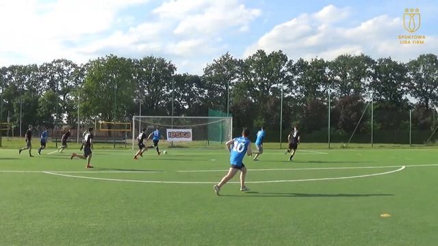 Unity Group vs Porta Capena (8. tydzień, SLF Wrocław Wiosna 2019) смотреть онлайн