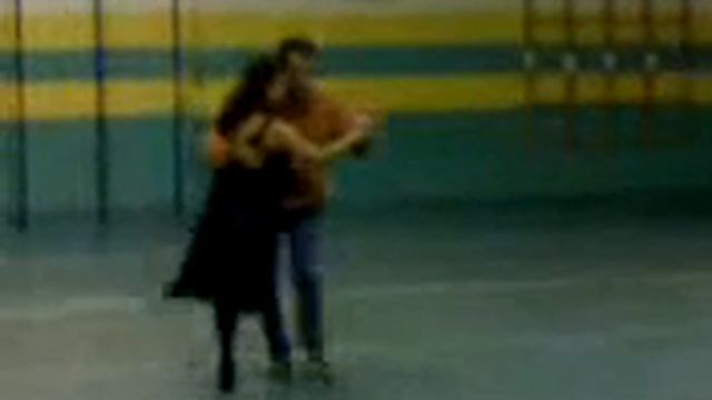 Lezioni di Tango a San Mauro Torinese di Arci Solaris смотреть онлайн
