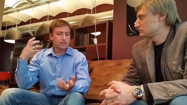 I-Butler: бизнес на бесплатном. Отзыв сетевого лидера Николая Павлова об I-butler