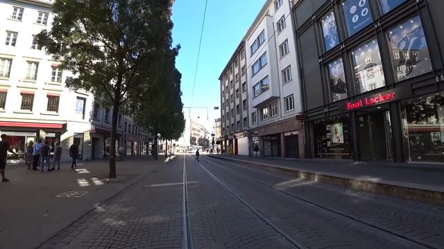 Гуляем по Страсбургу смотреть онлайн