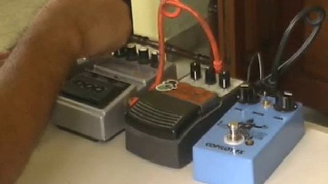 Copilot fx Android Ring Modulator as an instrument смотреть онлайн