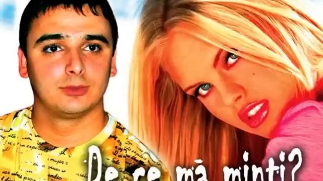 LIVIU GUTA - de ce ma minti смотреть онлайн