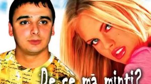 LIVIU GUTA - de ce ma minti