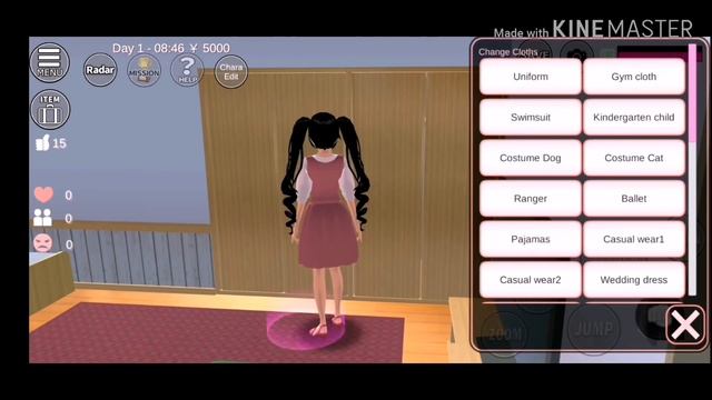 How to get to the secret place. How to find free love potions Sakura school simulator смотреть онлайн
