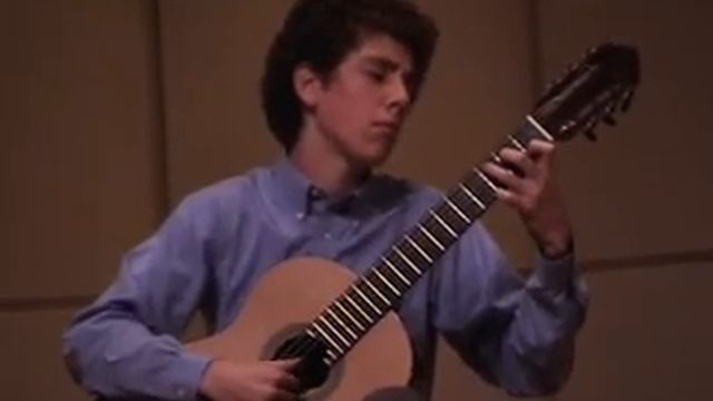 Colin Fullerton - Grande Ouverture, Op. 61 смотреть онлайн