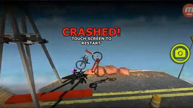 Nova série!!! Stickman Trials ? смотреть онлайн