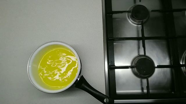 Десерт из соков, молока, фруктов и ягод. Украшение любого стола #десерт #безвыпечки