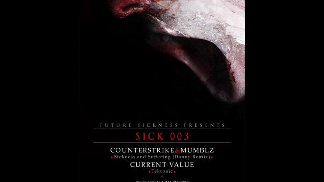 Current Value - Running смотреть онлайн