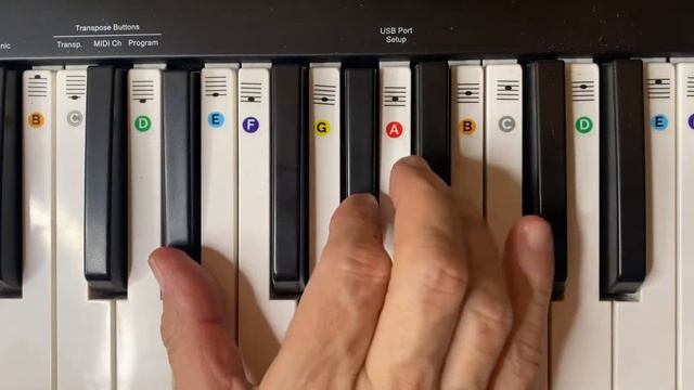 Rush how to play the keyboard Intro to Losing It смотреть онлайн