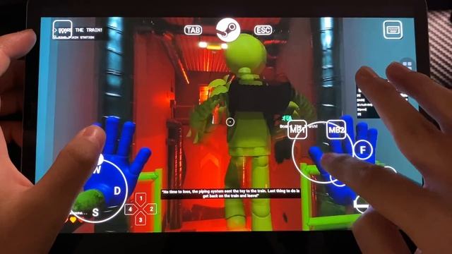 Project Playtime Vs Project Playtime Roblox The Horror Game Boxy Bo Character -Game Blue 2018 смотреть онлайн