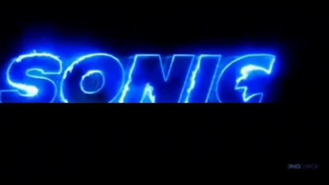 Sonic Movie Logo 2020,2022,2024,2026,2028,2030,2032,2034,2036,2038,2040,2042,2044 (Fan Made) смотреть онлайн
