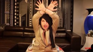 Имя 505 - время и стекло (пародія)