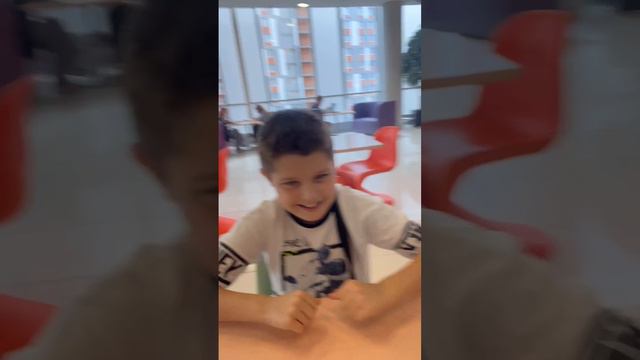 Нельзя говорить НЕТ! смотреть онлайн