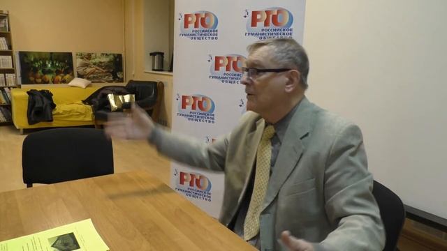 В. А. Кувакин — Дарвинизм и гуманистическое мировоззрение смотреть онлайн