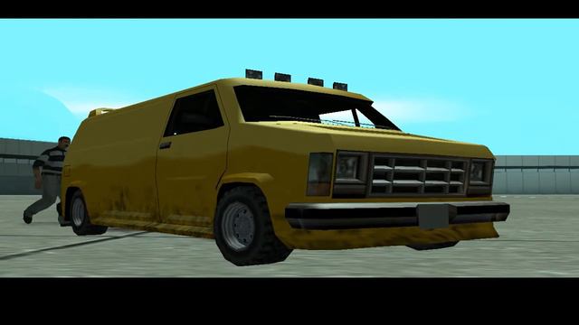 Gta San Andreas #45 - Майк Торено [Mike Toreno] Прохождение смотреть онлайн