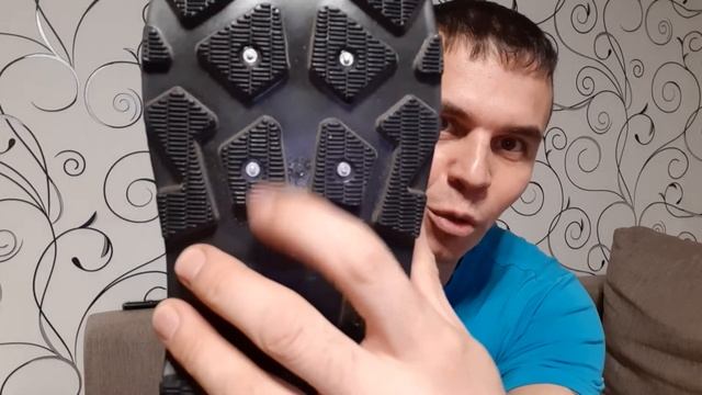 Сапоги-бахилы смотреть онлайн