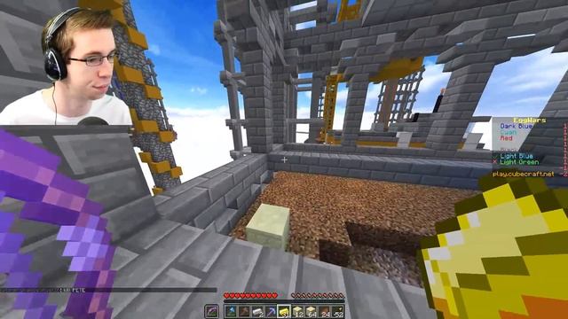CREATING OUR OWN WALL HACKS! - SOLO Money Wars #20 смотреть онлайн