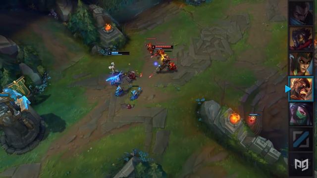 HIGH ELO Best Champions TIER List - League of Legends Patch 10.12 смотреть онлайн